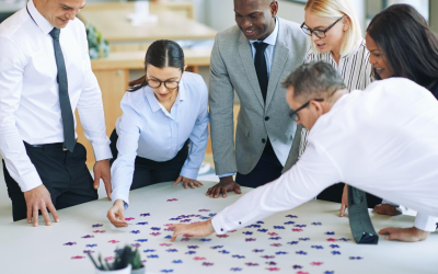 Tendances entrepreneuriales 2025 : surfer sur la vague d’intelligence artificielle