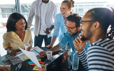 Les nouvelles tendances entrepreneuriales pour 2025 : ia collaborative, ess, esg