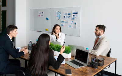 Innovation responsable et IA pour les start up en 2025