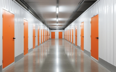 Pourquoi louer un box de stockage à Vannes peut simplifier votre organisation ?